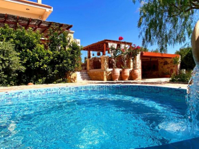 Lucidum Villa Rhodian Hospitality&Gastronomy - Dodekanes Faliraki